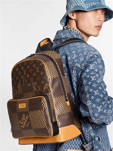 bao balo louis vuitton.